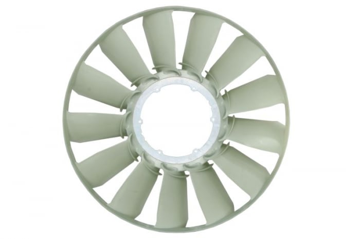 Paleta ventilator (diametru 815mm, numar lame 13) EURO 6 potrivit DAF XF 106 MX-13340 10.12-