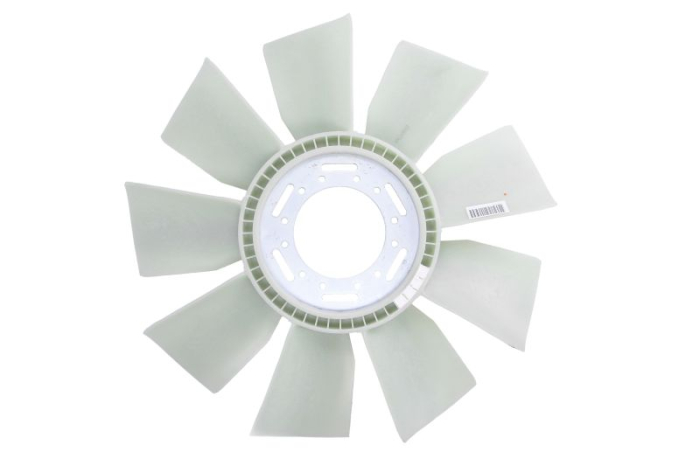 Paleta ventilator racire motor (diametru 590 mm, numar lame 9) potrivit CLAAS [2]