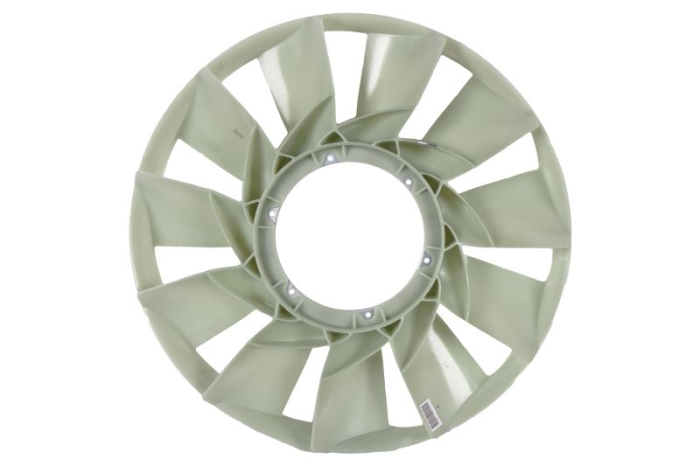 Paleta ventilator racire motor (diametru 816mm, numar lame 11) EURO 6 potrivit VOLVO FH16, FH16 II D16C550-D16K750 01.03- [2]