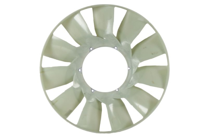 Paleta ventilator racire motor (diametru 816mm, numar lame 11) EURO 6 potrivit VOLVO FH16, FH16 II D16C550-D16K750 01.03-