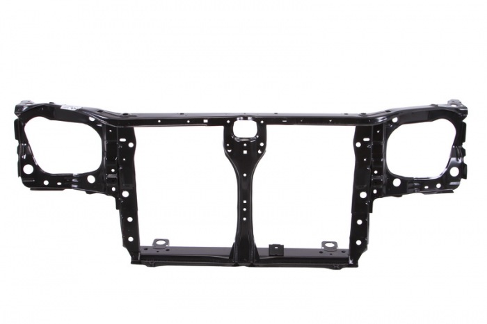 Panou acoperire fata (complet, cu suporturi faruri) potrivit SUBARU FORESTER SG 09.02-07.05