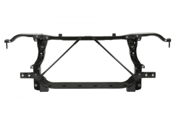 Panou acoperire fata (plastic) potrivit JEEP WRANGLER IV JL 11.17-03.23