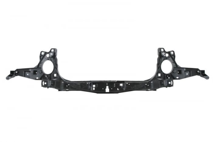 Panou acoperire fata (superior, plastic) potrivit PORSCHE CAYENNE II 92A 958 06.10-10.14