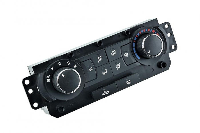 PANOU DE CONTROL AER CONDITIONAT CHEVROLET EPICA 2007- 9067577