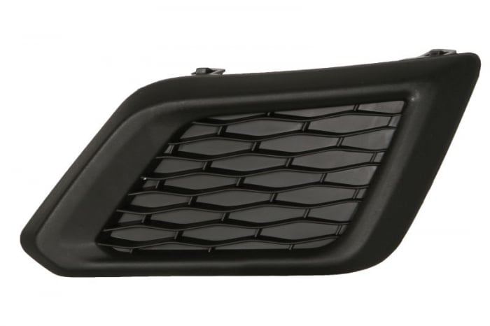 Panou fata fata Dreapta (plastic, negru) potrivit NISSAN X-TRAIL III 04.14- 12.13-09.17