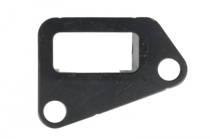 Panou fata fata suport dreapta (exterior, metal) potrivit JEEP CHEROKEE KL 11.13-01.18 [3]