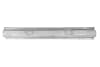 Panou fata inferior exterior MERCEDES SPRINTER 3,5-T 906, SPRINTER 3-T 906, SPRINTER 4,6-T 906, SPRINTER 5-T 906; VW CRAFTER 30-35, CRAFTER 30-50 dupa 2006 [2]