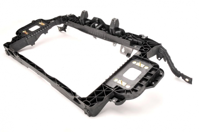 Panou fata Trager complet ALFA ROMEO MITO; FIAT PUNTO intre 2005-2016 [2]