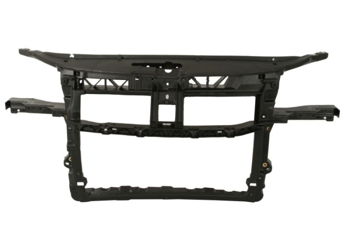 Panou fata Trager complet, cu aer conditionat, plastic potrivit VW POLO IV 04.05-06.09