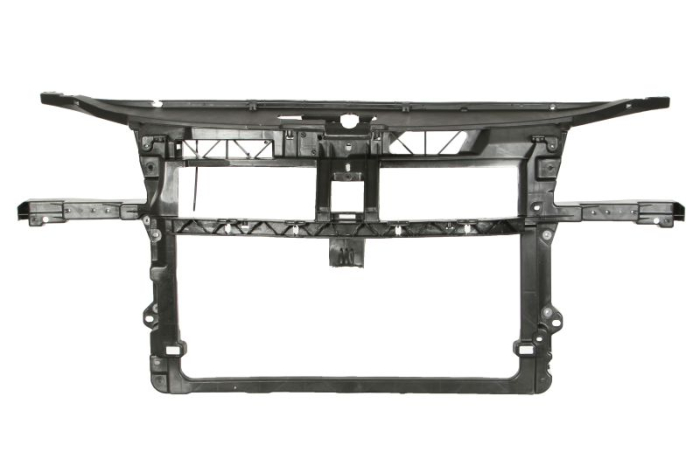 Panou fata Trager complet, cu aer conditionat, TUV potrivit VW POLO IV 04.05-06.09