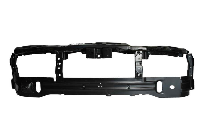 Panou fata Trager complet, cu suport faruri potrivit FORD COURIER, FIESTA IV, FIESTA HATCHBACK, FIESTA MINIVAN, PUMA; MAZDA 121 III, 121 III HATCHBACK 03.96-06.02