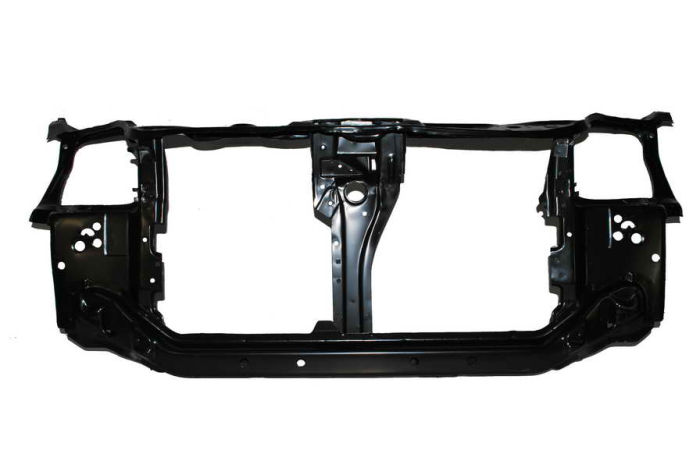 Panou fata Trager complet, cu suport faruri potrivit HONDA CIVIC VI