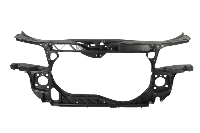 Panou fata Trager complet, plastic potrivit AUDI A4 B6 11.00-12.04