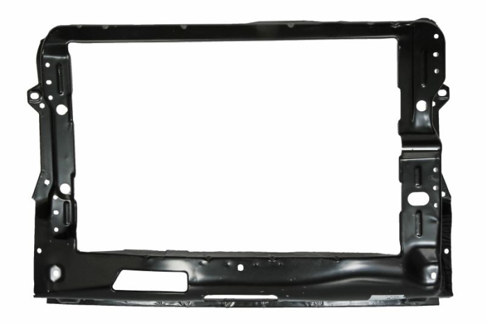 Panou fata Trager cu aer conditionat potrivit VW FOX 04.05-12.11
