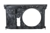 Panou fata Trager mijloc, cu aer conditionat plastic CITROEN C4 GRAND PICASSO I, C4 PICASSO I intre 2006-2013 [2]