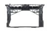Panou fata Trager mijloc, cu aer conditionat plastic, TÜV SEAT LEON 5F intre 2012-2016 [2]