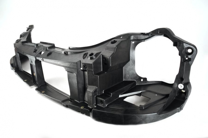 Panou fata Trager potrivit OPEL MOVANO autobasculanta (H9) 2004-2010 [4]