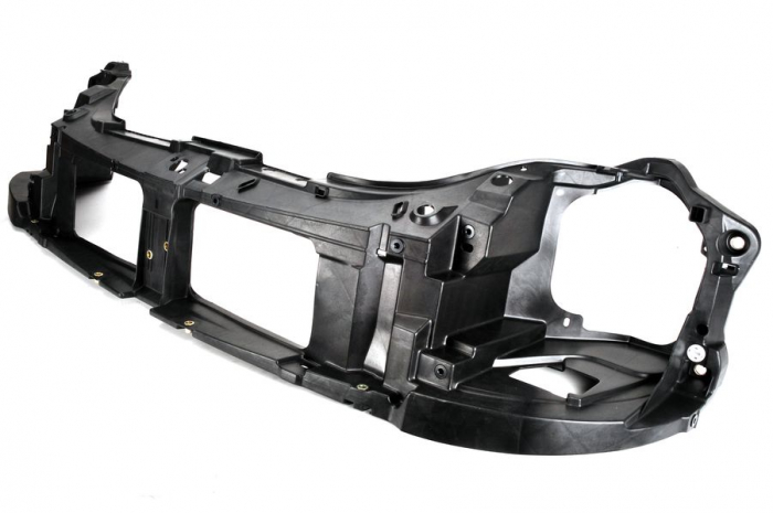 Panou fata Trager potrivit OPEL MOVANO autobasculanta (H9) 2004-2010 [2]
