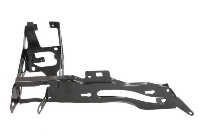 Panou fata Trager partea stanga inferioara, metal BMW Seria 1, 2, 3, 4 intre 2010-2017 [2]