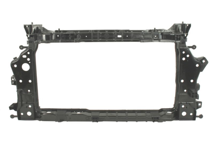 Panou fata Trager plastic potrivit RENAULT CAPTUR II 11.19-