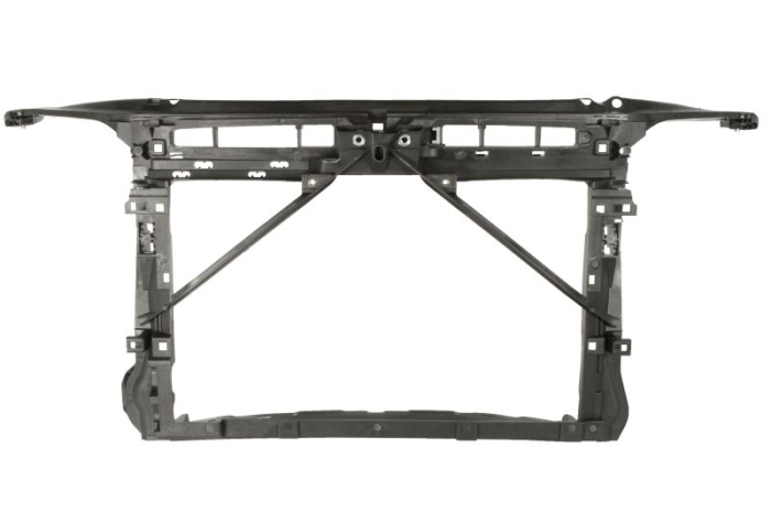 Panou fata Trager plastic potrivit SKODA OCTAVIA III 11.12-06.16