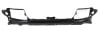 Panou fata Trager superior, cu Suport far CITROEN JUMPER; FIAT DUCATO; PEUGEOT BOXER intre 1994-2002 [2]