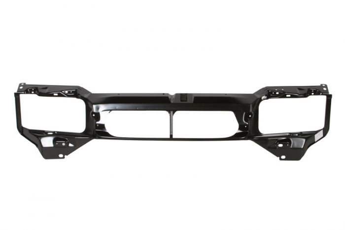 Panou fata Trager superior, cu Suport far CITROEN JUMPY; FIAT SCUDO; PEUGEOT EXPERT intre 2004-2007 [2]