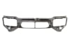 Panou fata Trager superior, cu Suport far CITROEN JUMPY; FIAT SCUDO; PEUGEOT EXPERT intre 2004-2007 [3]