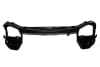 Panou fata Trager superior, cu suport far OPEL COMBO B, CORSA B intre 1993-1997 [2]