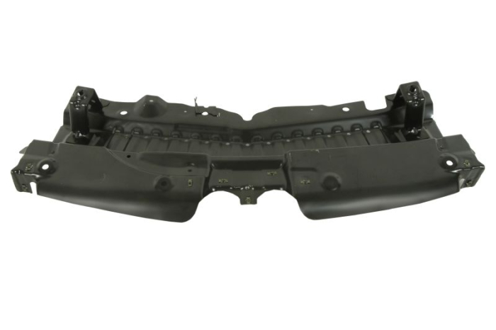 Panou fata Trager superior, cu suport faruri, otel potrivit OPEL CROSSLAND X, CROSSLAND X   CROSSLAND 09.16-