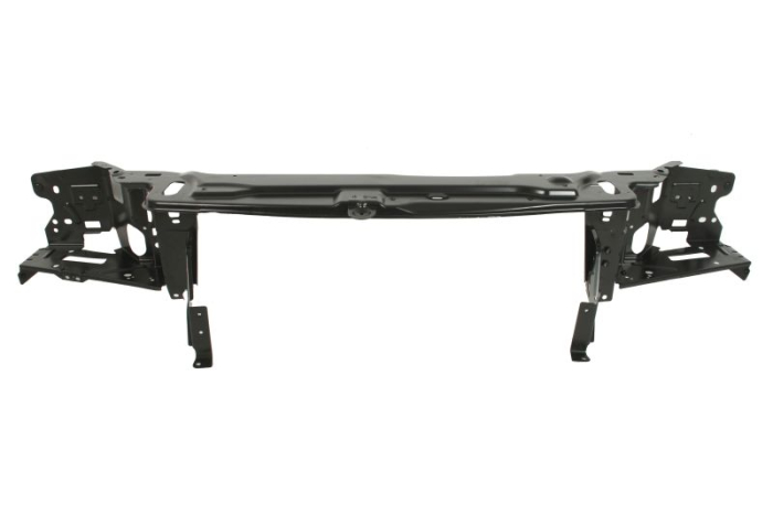 Panou fata Trager superior, cu suport faruri, otel potrivit VOLVO XC90 I 05.08-