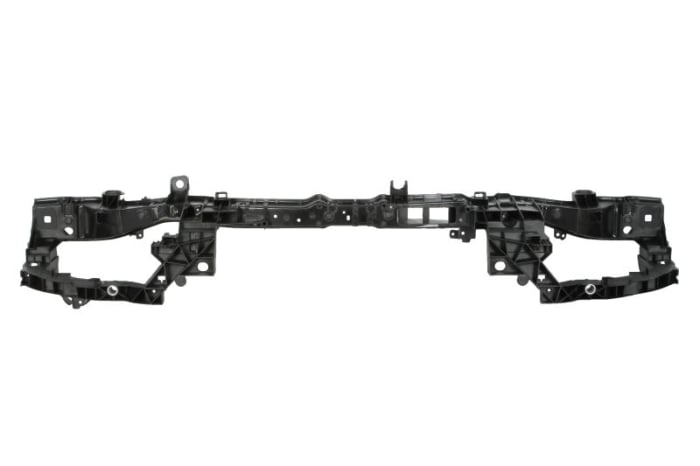 Panou fata Trager superior, cu suport faruri potrivit FORD TOURNEO CONNECT V408 NADWOZIE WIELKO, TRANSIT CONNECT, TRANSIT CONNECT V408 MINIVAN 09.13-