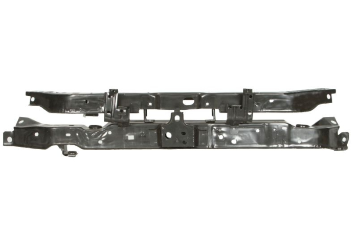 Panou fata Trager superior potrivit NISSAN CUBE 09.08-