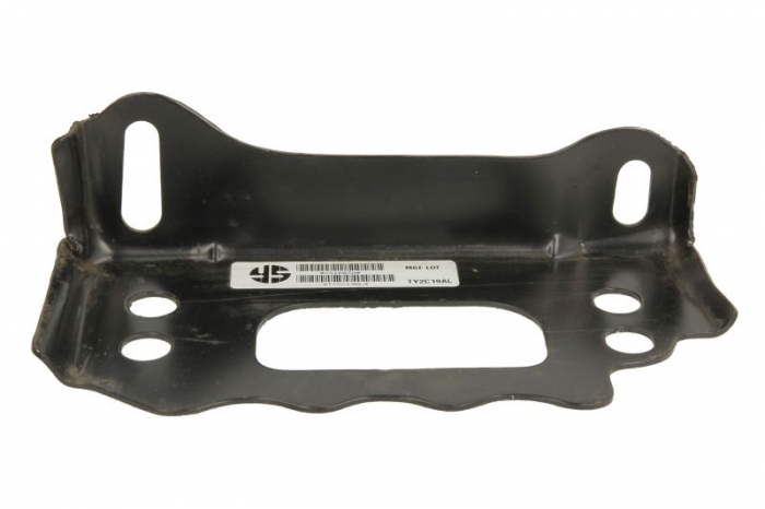 Panou fata Trager Suport stanga mijloc, metal TOYOTA AURIS E15, AVENSIS T27 intre 2008-2015 [2]