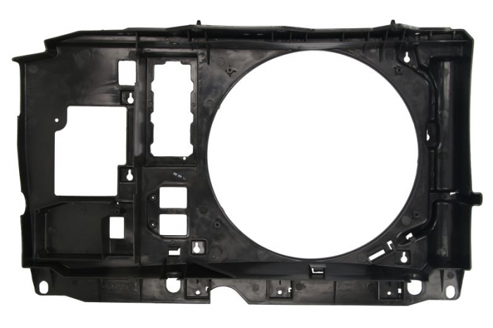 Panou fata tragher (mijloc, plastic) potrivit CITROEN BERLINGO; PEUGEOT PARTNER 1996-2002 [2]