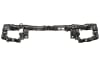 Panou fata Trager (superior, cu suport faruri, plastic) potrivit FORD C-MAX, FOCUS III 2014-2019 [2]