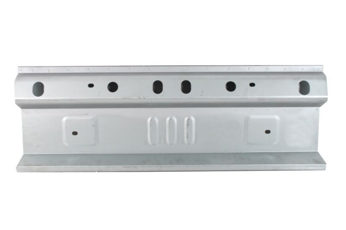 Panou lateral stanga dreapta model lung; model lung, lungime 94cm potrivit IVECO DAILY VI 03.14-
