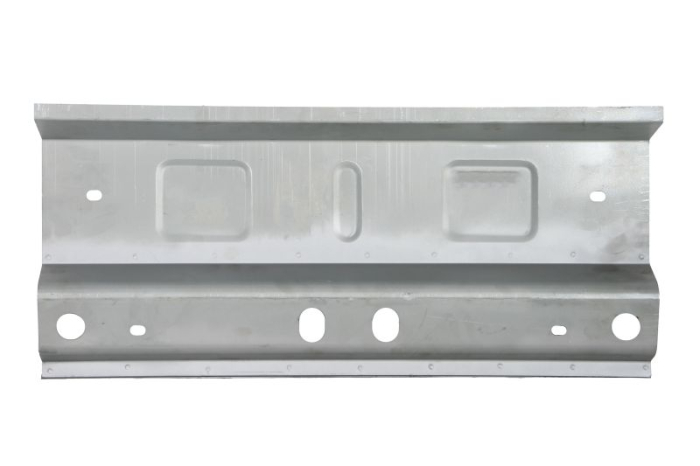 Panou lateral stanga dreapta model mediu, spate, lungime 70cm potrivit IVECO DAILY VI 03.14-