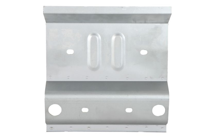 Panou lateral stanga dreapta model scurt, spate, lungime 30cm potrivit IVECO DAILY VI 03.14-