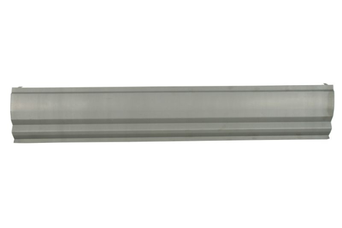 Panou lateral stanga inaltime 27cm, lungime 148cm potrivit FORD TRANSIT VI V363, TRANSIT VI V363 FL 08.13-