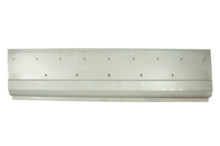 Panou lateral stanga inaltime 40cm potrivit CITROEN JUMPER II; FIAT DUCATO; PEUGEOT BOXER 04.06-08.14