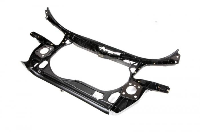 Panou pentru fata Trager potrivit AUDI A4 2000-2004 [3]