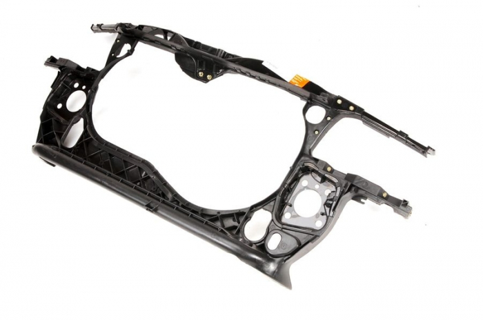 Panou pentru fata Trager potrivit AUDI A4 2000-2004 [2]