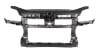Panou pentru fata Trager cu suport far racitor 457mm VW GOLF intre 2005-2014 [2]