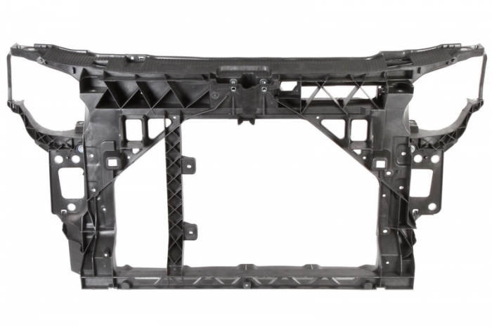 Panou pentru fata Trager potrivit SEAT IBIZA IV, IBIZA IV ST 2008-2012 - cu suport far [2]