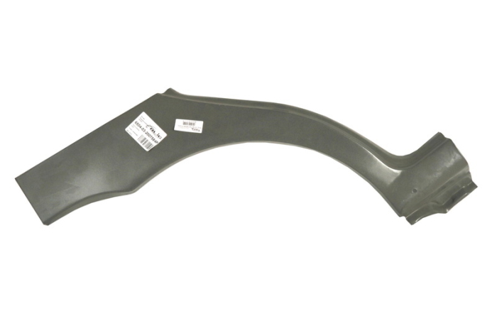 Panou reparatie aripa Spate Dreapta potrivit FIAT PALIO, SIENA -12.01