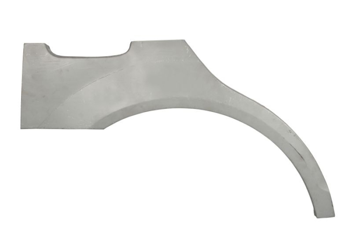 Panou reparatie aripa Spate Dreapta potrivit MERCEDES C C204, C T-MODEL S204, C W204 -12.13 [1]
