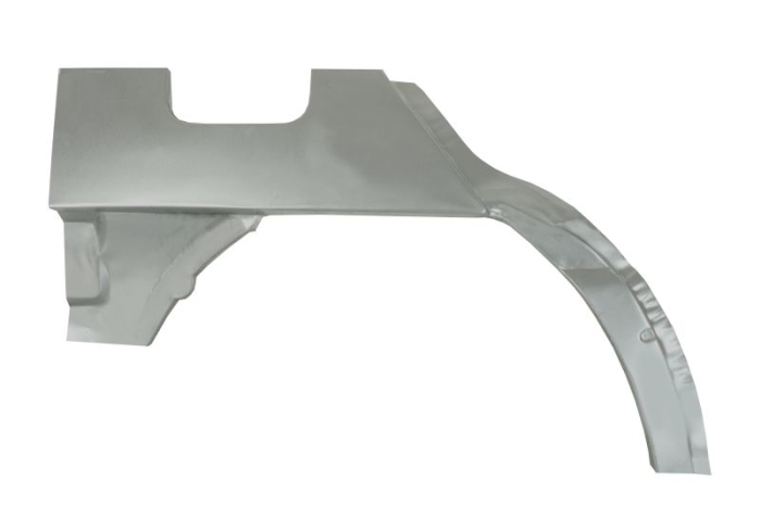 Panou reparatie aripa Spate Dreapta potrivit SEAT TOLEDO I -12.99