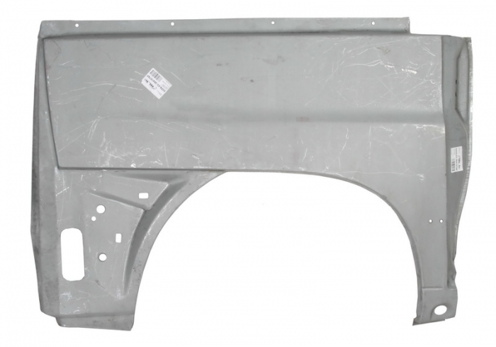 Panou reparatie aripa spate  MERCEDES Vito 1997-2006 [1]