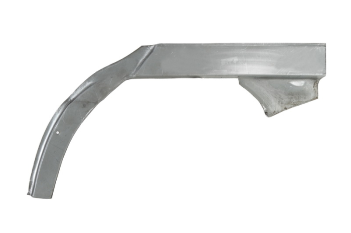 Panou reparatie aripa Spate Stanga potrivit SEAT TOLEDO I -12.99